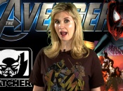 The Watcher - Episode 35: D23 Expo and More