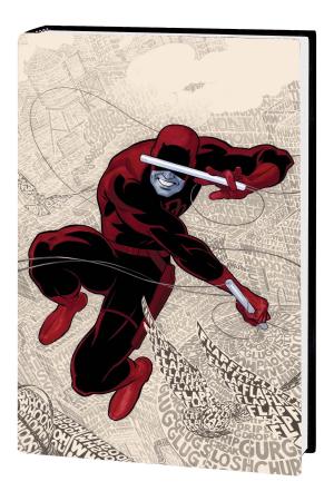 Daredevil (Hardcover) Daredevil (Hardcover)