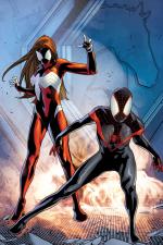Ultimate Comics Spider-Man 