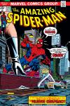 Amazing Spider-Man (1963) #144 Cover
