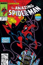 The Amazing Spider-Man (1963) #310 cover