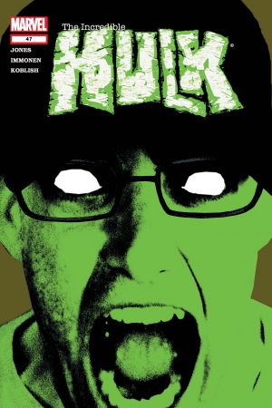 Hulk (1999) #47