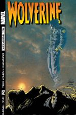 Wolverine (1988) #176 cover