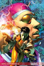 Marvel Comics Presents (2007) #8 cover