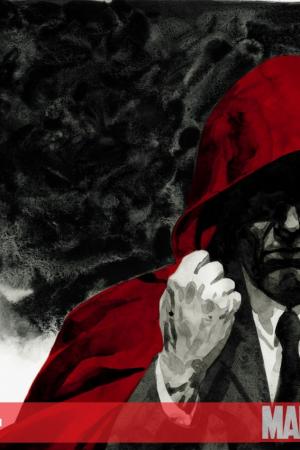 Incognito: Bad Influences (2010) #1 Incognito: Bad Influences (2010) #1