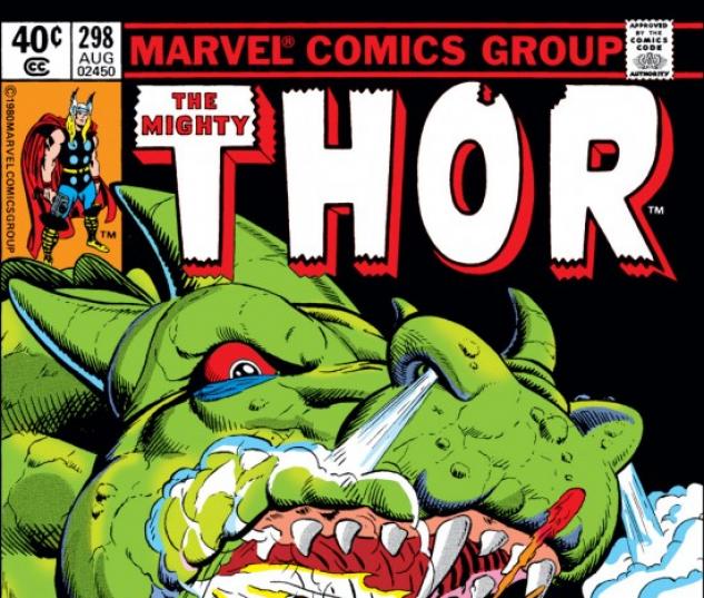 Thor #298