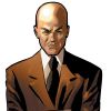 Professor X