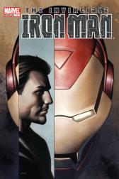 Iron Man #83 