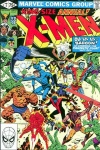 X-Men Annual (1970) #5