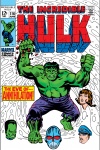Incredible Hulk (1962) #116