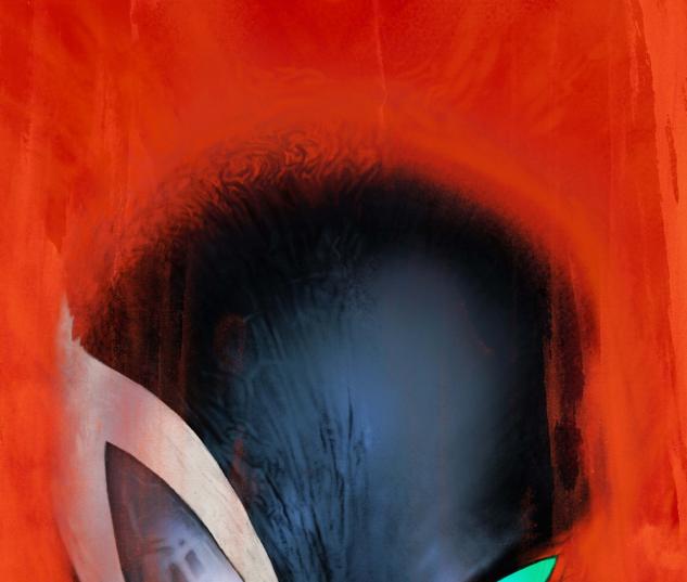 Venom #17 variant cover by Kev Walker