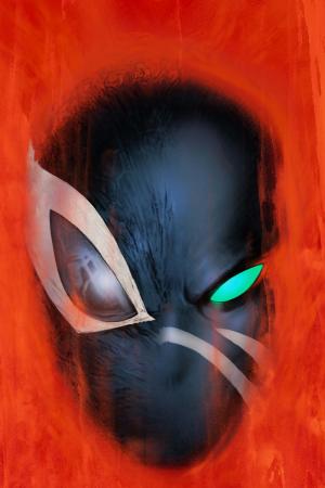 Venom (2011) #17 (Tbd Artist Variant)