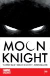 MOON KNIGHT 6 (ANMN, WITH DIGITAL CODE)