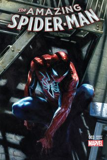   Spider Man 2015   -  11