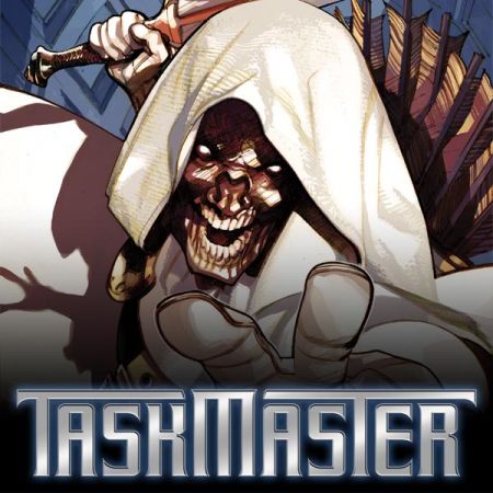 Taskmaster (2010)