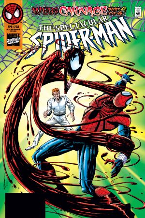 Peter Parker, the Spectacular Spider-Man (1976) #233 Peter Parker, the Spectacular Spider-Man (1976) #233