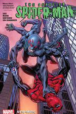  Superior Spider-Man Vol. 2: Otto-matic (Trade Paperback) cover