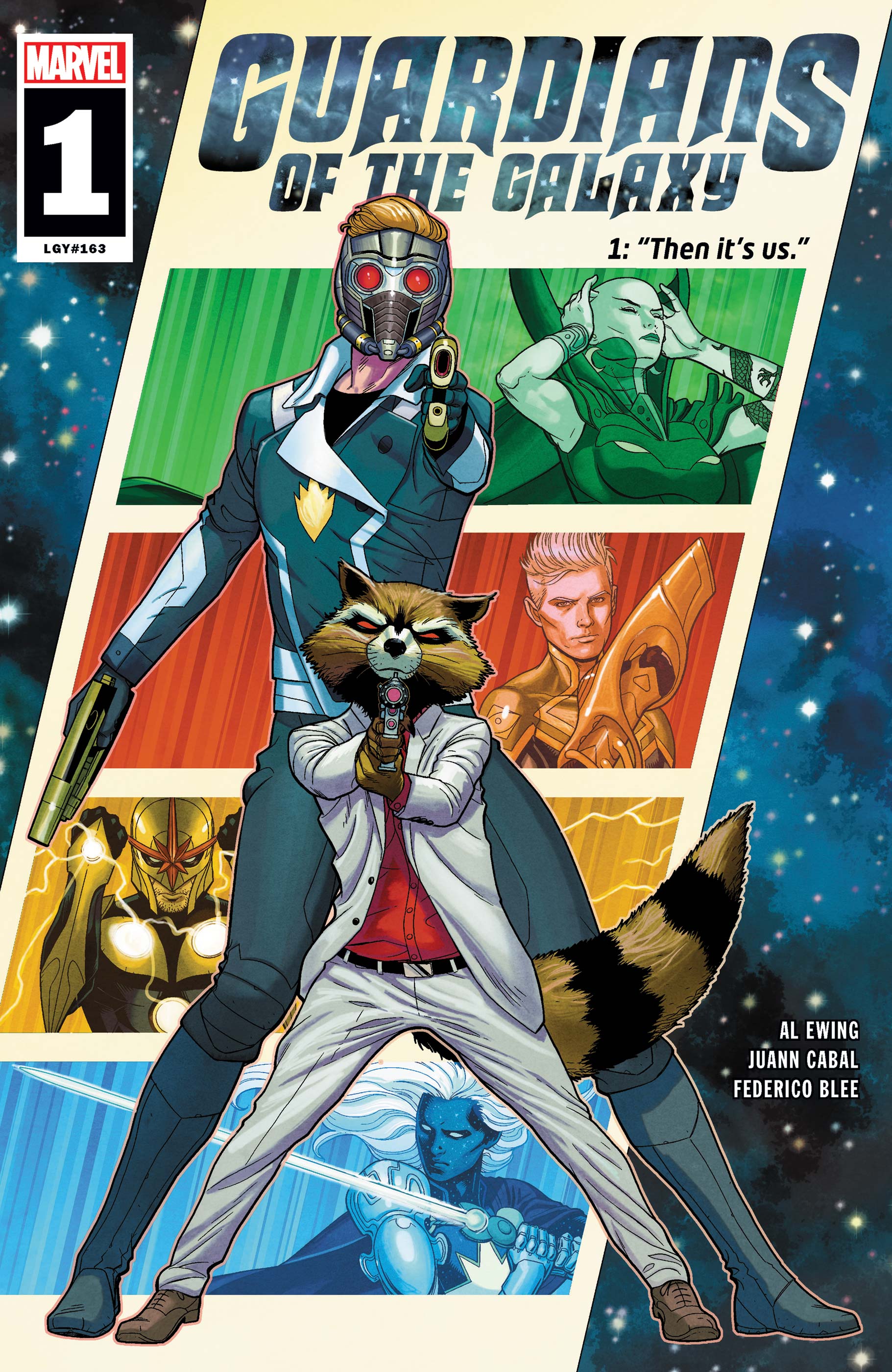 Guardians of the Galaxy #16 Marvel NM Comics Book Vol 3 