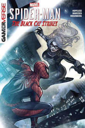 spider man noir trade paperback