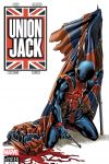 UNION JACK (2006) #4