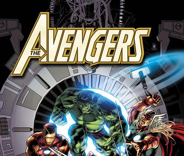 Avengers By Jonathan Hickman The Complete Collection Vol 4 Trade Paperback Comic Issues 6505