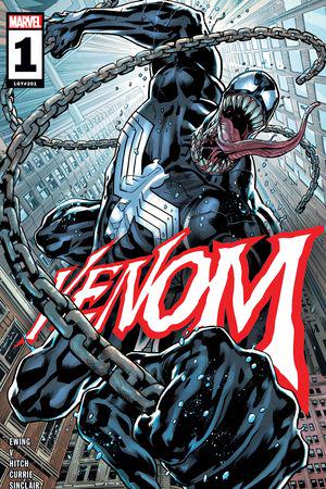 Venom  #1