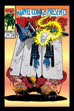 Marvel Comics Presents (1988) #100 cover