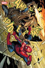 The Amazing Spider-Man (2025) #5 cover