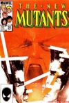New Mutants (1983) #23