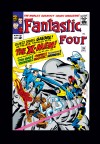 Fantastic Four (1961) #28
