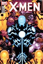 X-Men (2010) #15 cover