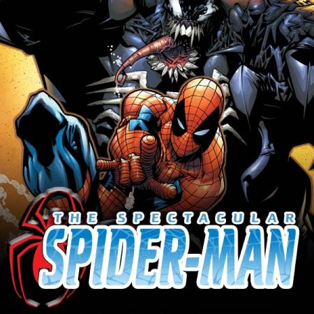 SPECTACULAR SPIDER-MAN (2003)