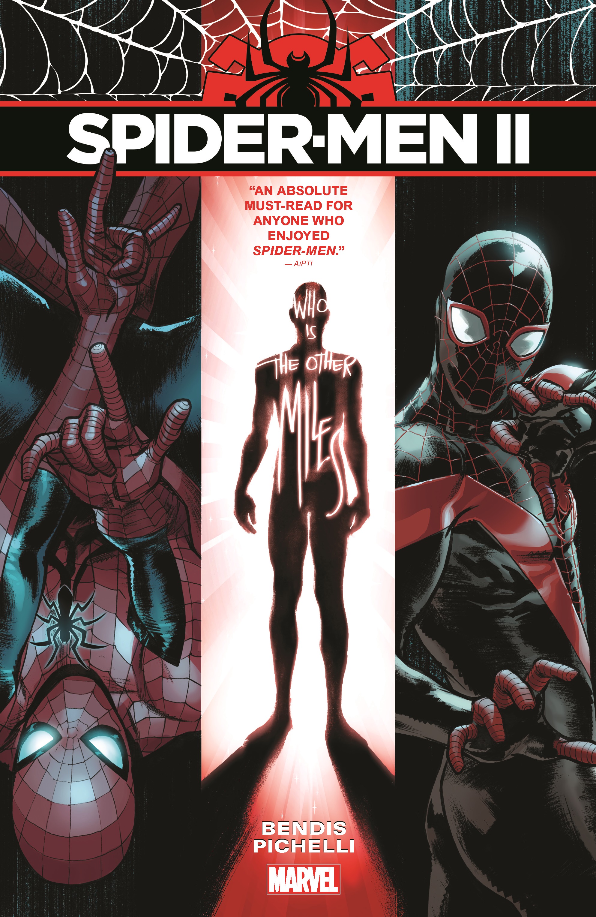 Spider-Men II (Trade Paperback)