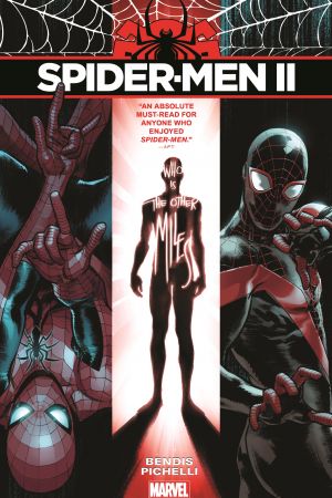 Spider-Men II (Trade Paperback) Spider-Men II (Trade Paperback)