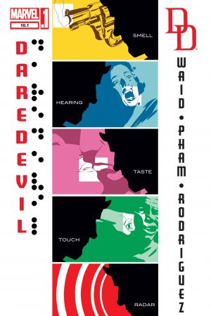 Daredevil #10.1 