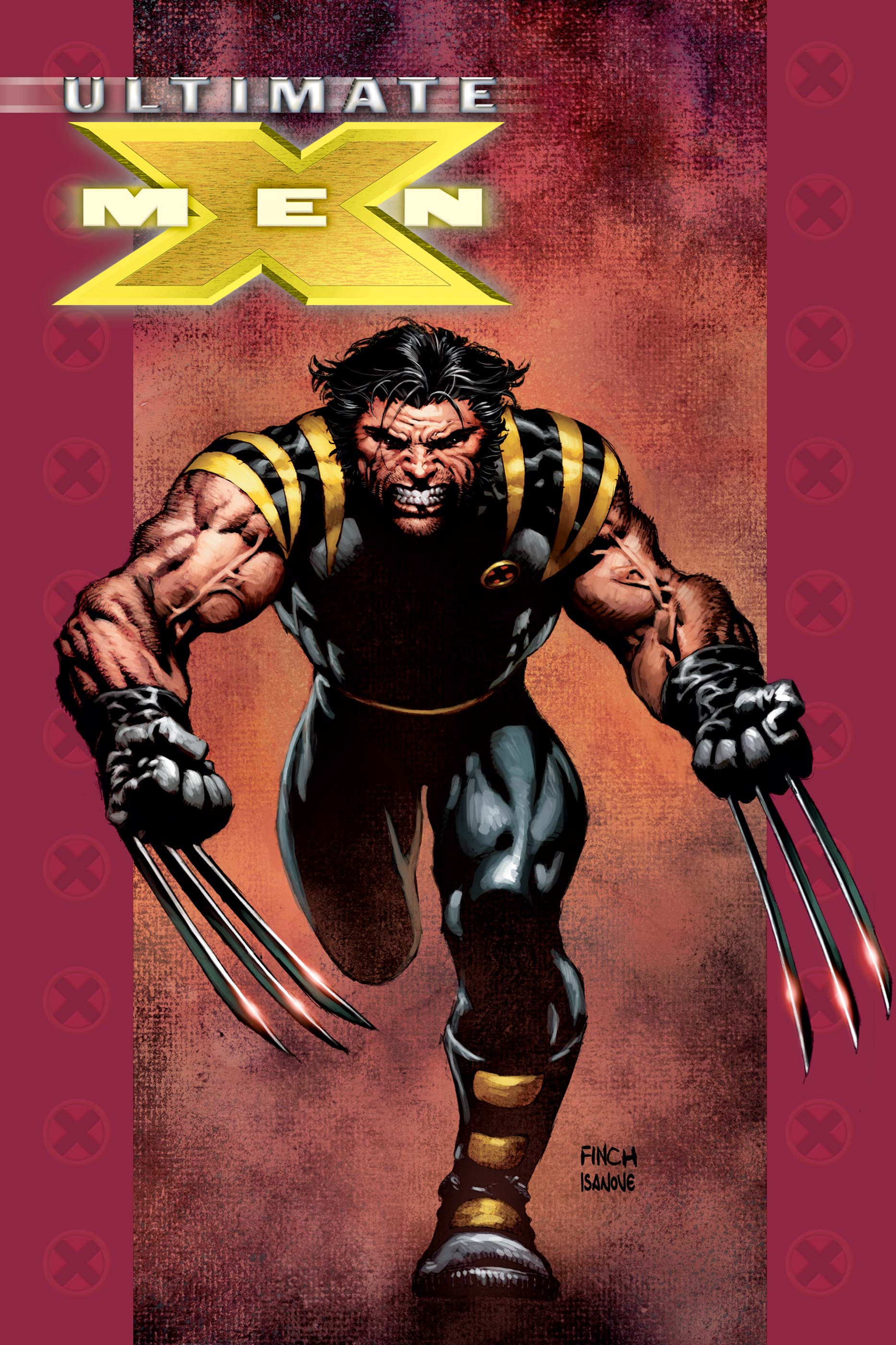 Ultimate X Men 2000 41 Comic Issues Marvel