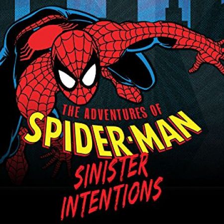 Adventures of Spider-Man (1996 - 1997)