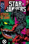 STARJAMMERS (1995) #3