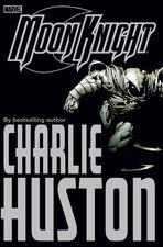 MOON KNIGHT VOL. 1: THE BOTTOM (Hardcover) cover