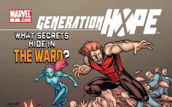 Generation Hope (2010) #7