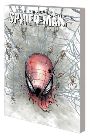 SUPERIOR SPIDER-MAN VOL. 6: GOBLIN NATION TPB (Trade Paperback) SUPERIOR SPIDER-MAN VOL. 6: GOBLIN NATION TPB (Trade Paperback)