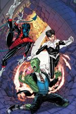 Amazing X-Men (2013) #13 cover