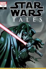 Star Wars Tales (1999) #12 cover
