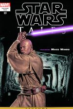 Star Wars Tales (1999) #13 cover