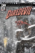 Daredevil (1998) #38 cover