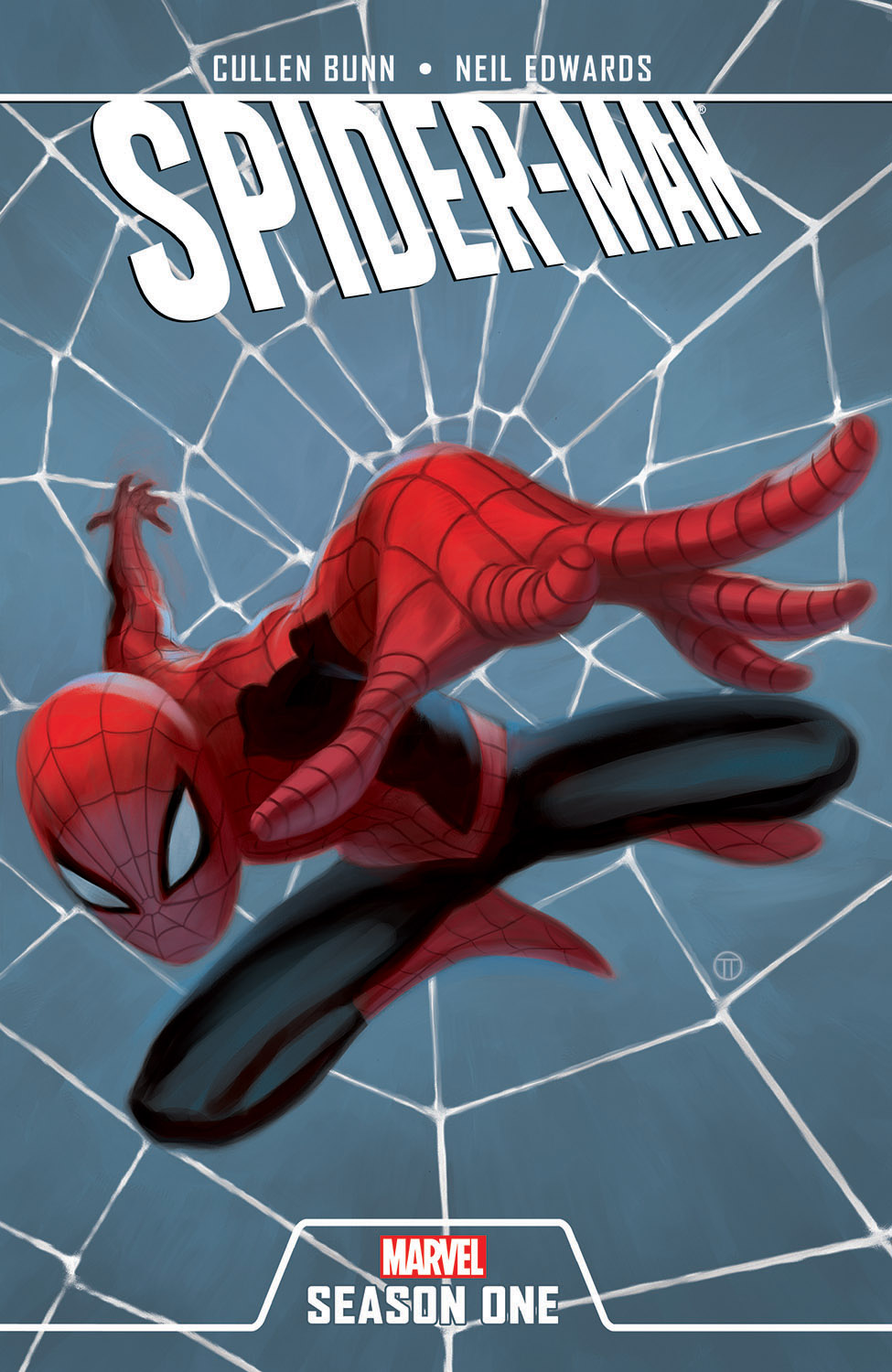 Watch Marvels Spider-Man - Season 1 Full Movie on FMovies.to