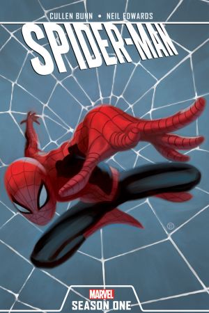 Spider-Man: Season One (2011) #1 Spider-Man: Season One (2011) #1