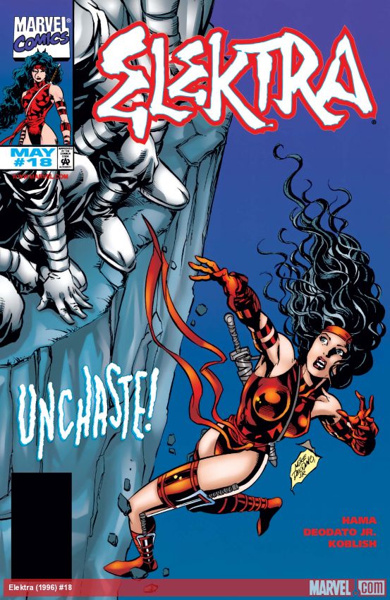 Elektra (1996) #18