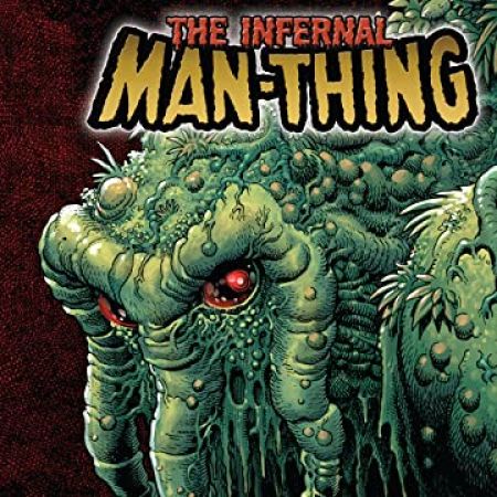 Infernal Man-Thing (2012)