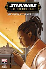 Star Wars: The High Republic - Shadows of Starlight (2023) #3 cover